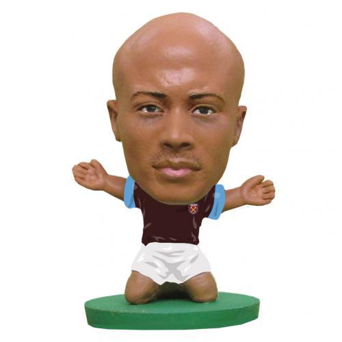 West Ham United F.C. SoccerStarz Ayew