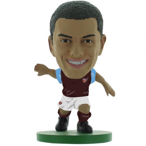 West Ham United F.C. SoccerStarz Hernandez