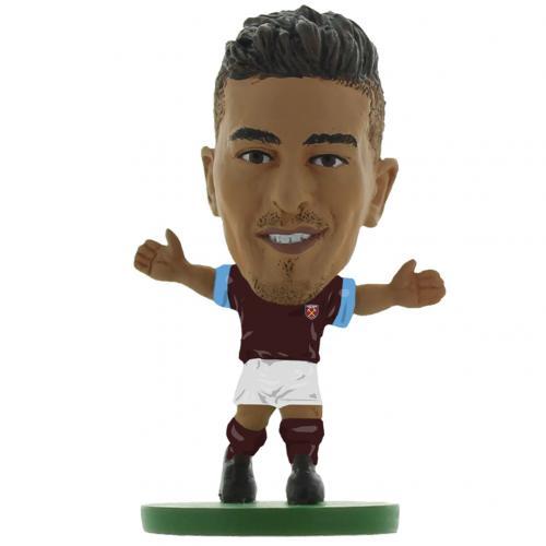 West Ham United F.C. SoccerStarz Lanzini