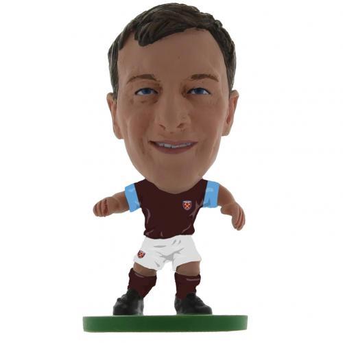West Ham United F.C. SoccerStarz Noble