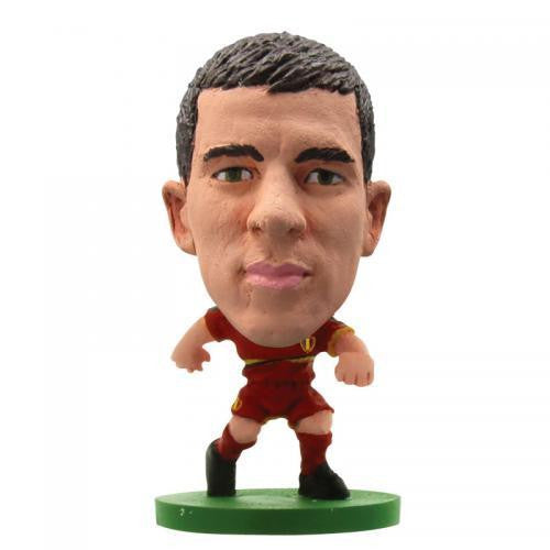 Belgium SoccerStarz Hazard