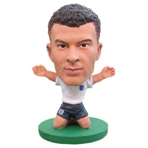England F.A. SoccerStarz Alli