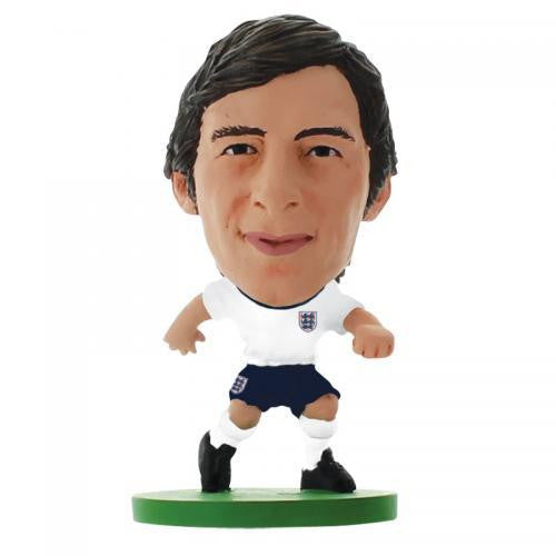 England F.A. SoccerStarz Baines