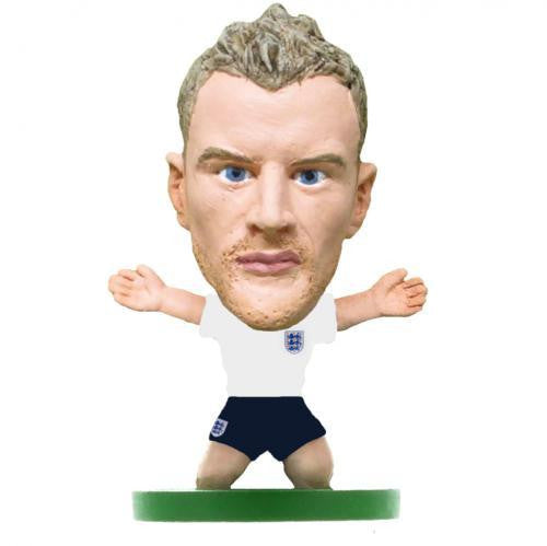 England F.A. SoccerStarz Vardy