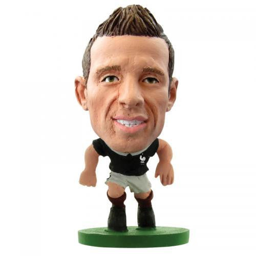 France SoccerStarz Cabaye