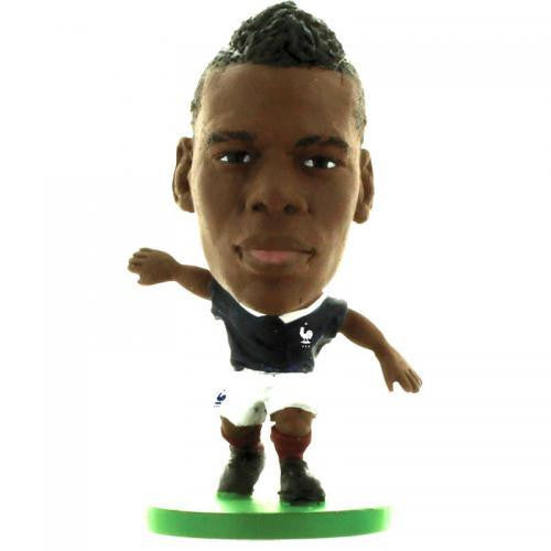 France SoccerStarz Pogba
