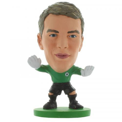 Germany SoccerStarz Neuer