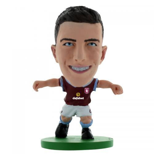 Aston Villa F.C. SoccerStarz Clark