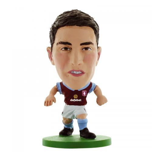 Aston Villa F.C. SoccerStarz Lowton