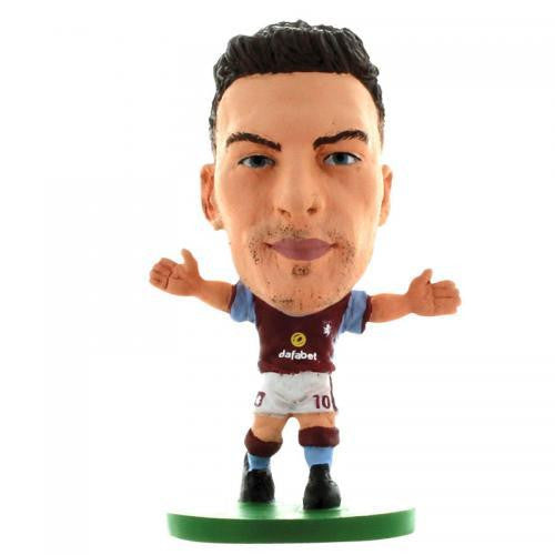 Aston Villa F.C. SoccerStarz Weimann