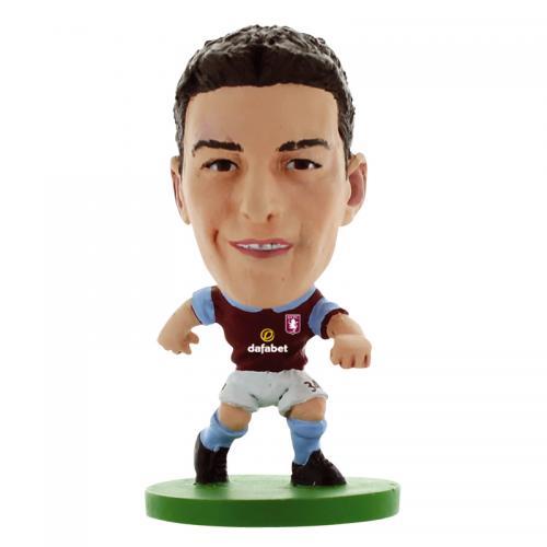 Aston Villa F.C. SoccerStarz Westwood
