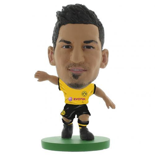 Borussia Dortmund SoccerStarz Gundogan