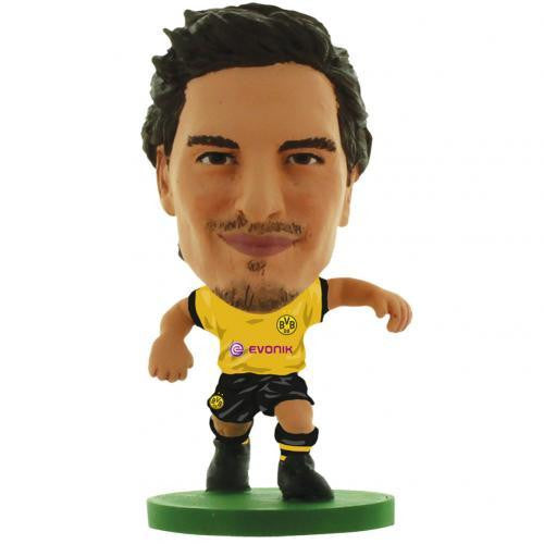 Borussia Dortmund SoccerStarz Hummels