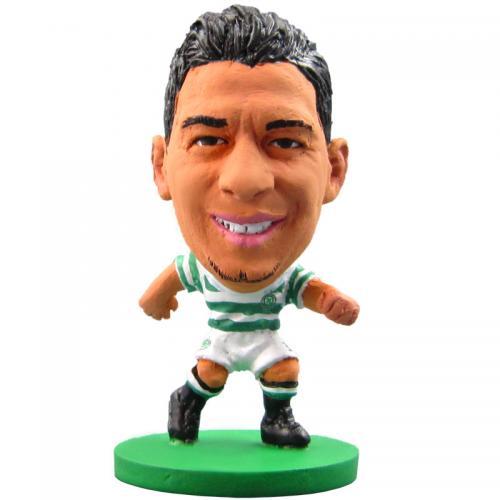Celtic F.C. SoccerStarz Izaguirre