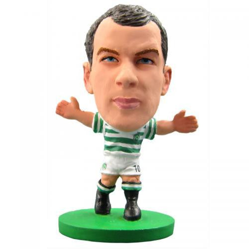 Celtic F.C. SoccerStarz Stokes
