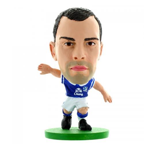 Everton F.C. SoccerStarz Gibson
