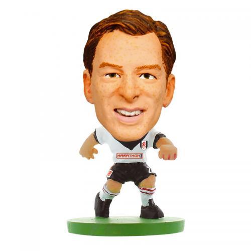 Fulham F.C. SoccerStarz Parker