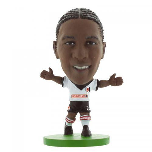Fulham F.C. SoccerStarz Rodallega