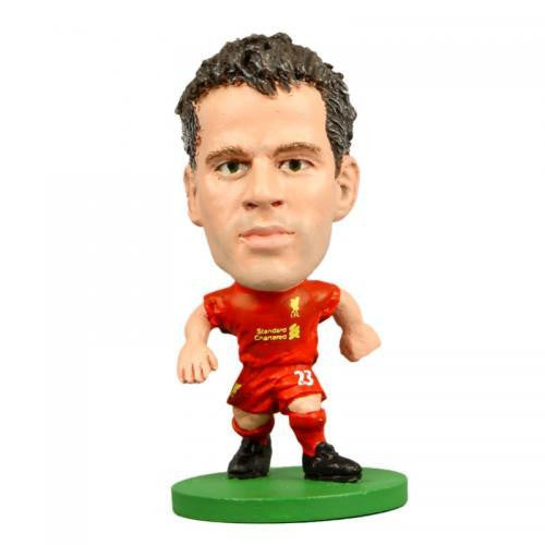 Liverpool F.C. SoccerStarz Carragher