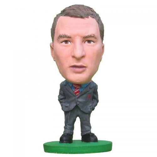 Liverpool F.C. SoccerStarz Rodgers