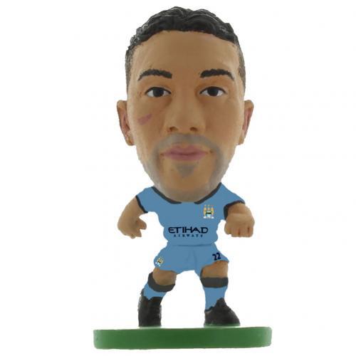 Manchester City F.C. SoccerStarz Clichy
