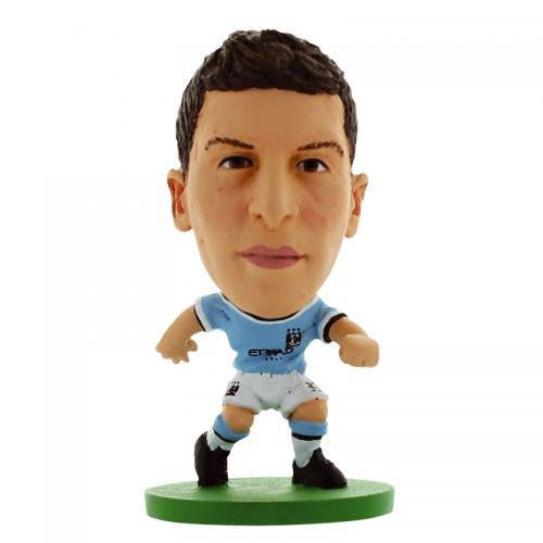 Manchester City F.C. SoccerStarz Nastasic