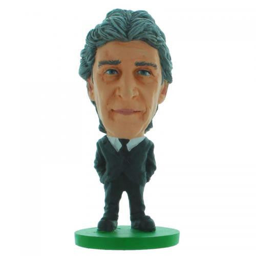 Manchester City F.C. SoccerStarz Pellegrini