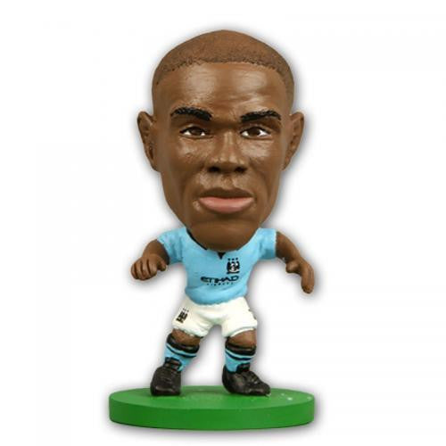Manchester City F.C. SoccerStarz Richards