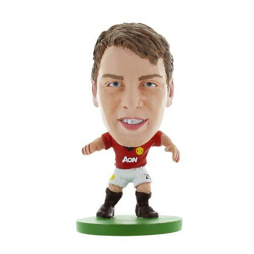 Manchester United F.C. SoccerStarz Powell