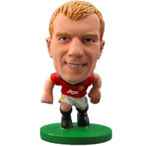 Manchester United F.C. SoccerStarz Scholes