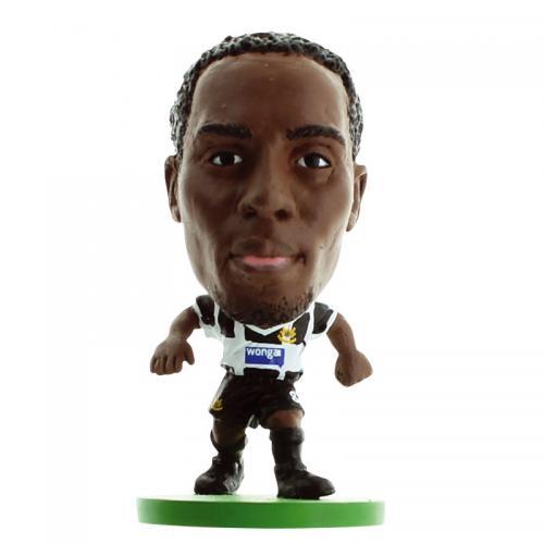 Newcastle United F.C. SoccerStarz Anita