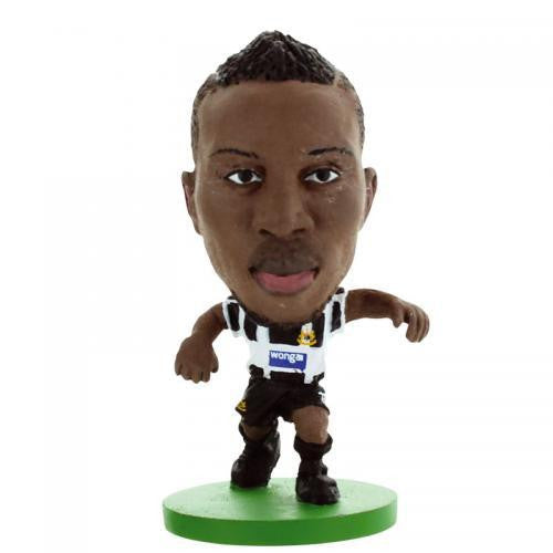 Newcastle United F.C. SoccerStarz Yanga-Mbiwa