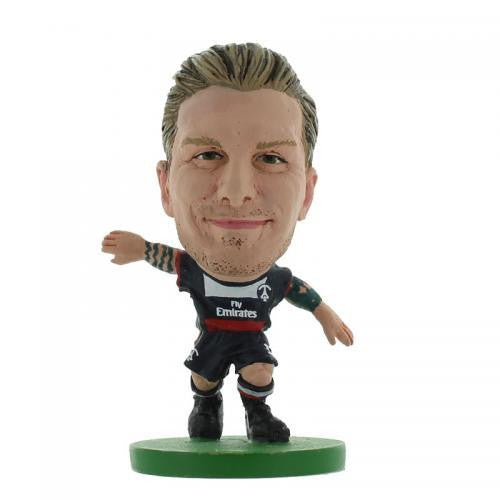 Paris Saint Germain F.C. SoccerStarz Beckham