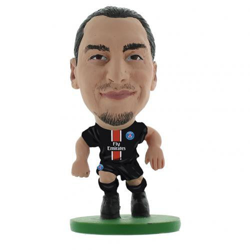 Paris Saint Germain F.C. SoccerStarz Ibrahimovic