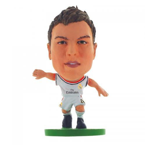 Real Madrid F.C. SoccerStarz Illarramendi