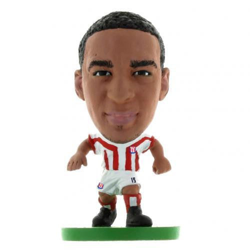 Stoke City F.C. SoccerStarz NZonzi