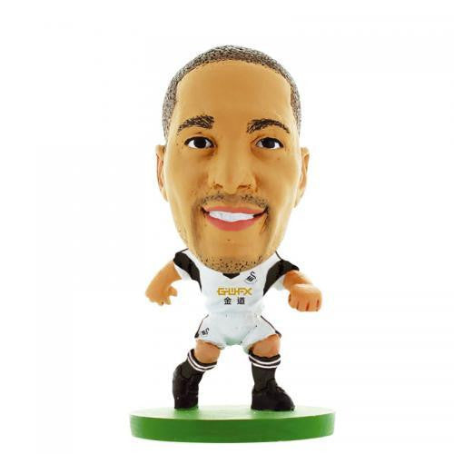 Swansea City A.F.C. SoccerStarz Williams