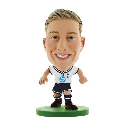 Tottenham Hotspur F.C. SoccerStarz Holtby
