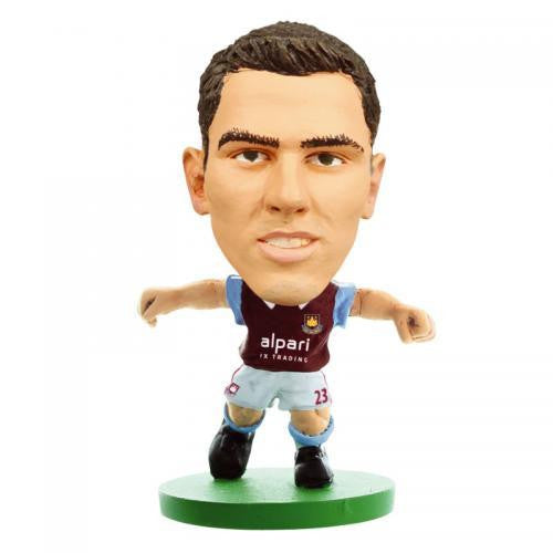 West Ham United F.C. SoccerStarz Downing
