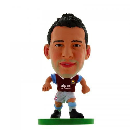 West Ham United F.C. SoccerStarz Jarvis