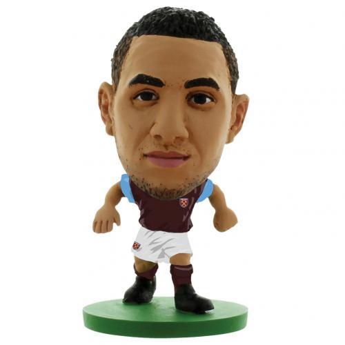 West Ham United F.C. SoccerStarz Payet