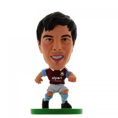 West Ham United F.C. SoccerStarz Tomkins