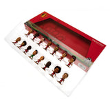 Belgium SoccerStarz 15 Player Team Pack B
