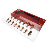 England F.A. SoccerStarz 15 Player Team Pack B