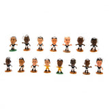 France SoccerStarz 15 Player Team Pack