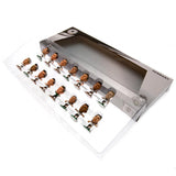 Germany SoccerStarz 15 Player Team Pack