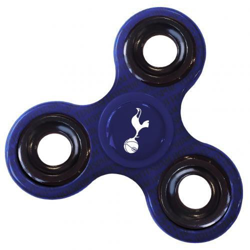 Tottenham Hotspur F.C. Diztracto Spinnerz Phase 2