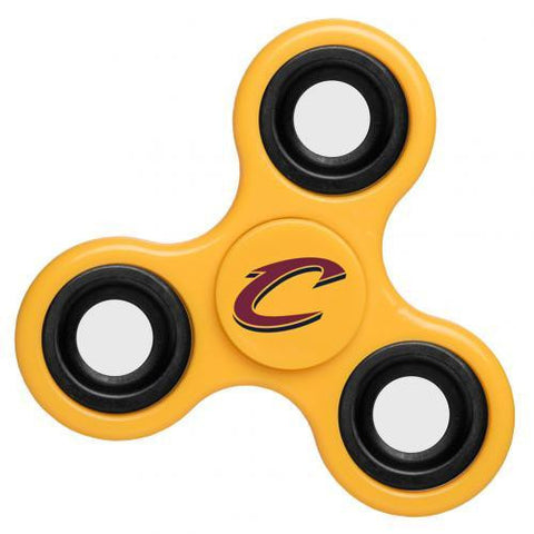 Cleveland Cavaliers Diztracto Spinnerz