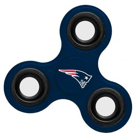 New England Patriots Diztracto Spinnerz