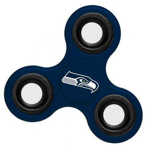 Seattle Seahawks Diztracto Spinnerz